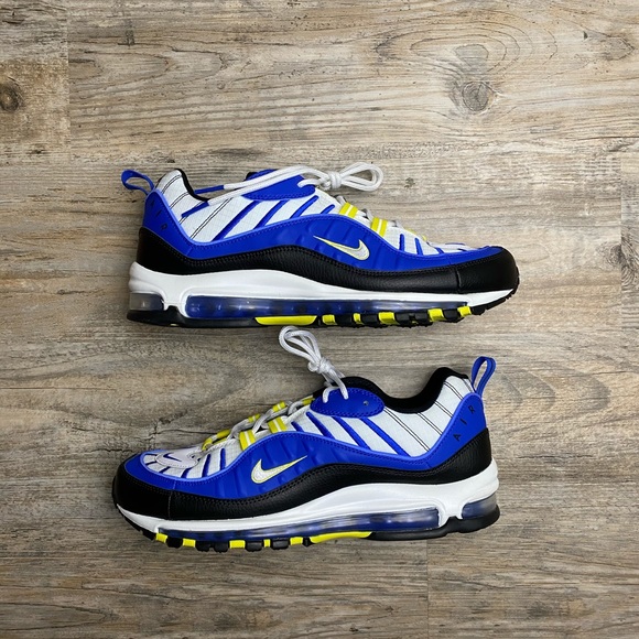 nike air max 98 entourage